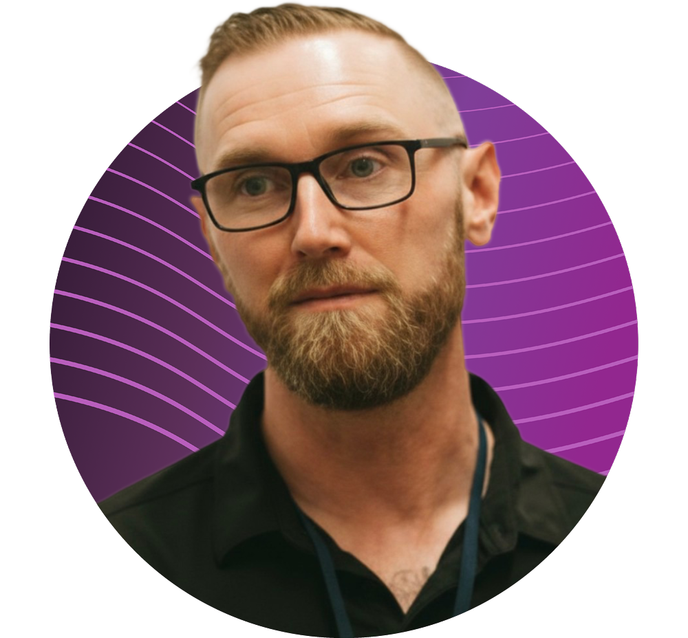 Sean Yocum, MA, BCBA, LBA