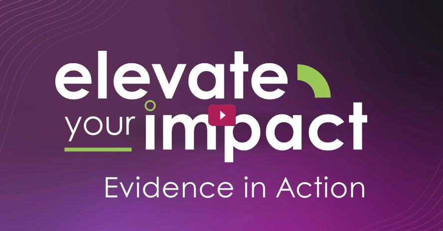 Elevate Your Impact - 2026