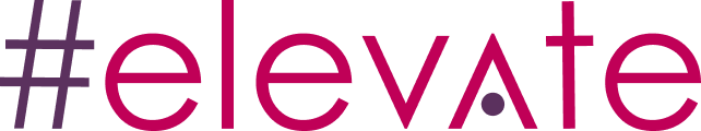 #elevate logo