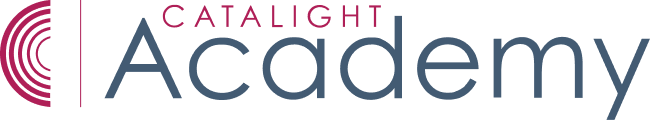Catalight Academy logo