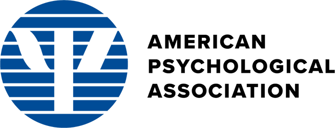 American Psychological Association logo